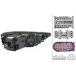 Projecteur principal HELLA 1EX 012 865-511 - Visuel 2