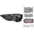 Projecteur principal HELLA 1EX 012 865-521 - Visuel 2