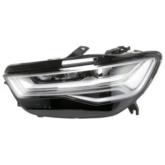 Projecteur principal HELLA 1EX 012 976-161