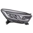 Projecteur principal HELLA 1EX 012 977-621 - Visuel 1
