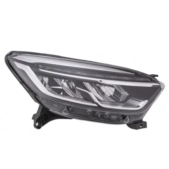 Projecteur principal HELLA 1EX 012 977-661