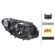 Projecteur principal HELLA 1EX 013 063-611 - Visuel 2