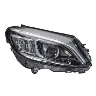 Projecteur principal HELLA 1EX 013 063-621