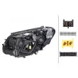Projecteur principal HELLA 1EX 013 063-621 - Visuel 2