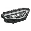 Projecteur principal HELLA 1EX 013 074-611 - Visuel 1
