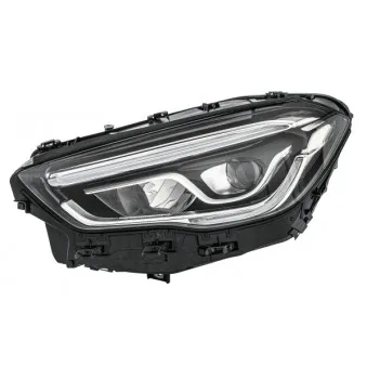 Projecteur principal HELLA 1EX 013 074-611