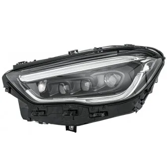 Projecteur principal HELLA 1EX 013 074-711