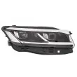 Projecteur principal HELLA 1EX 013 143-221 - Visuel 1