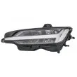 Projecteur principal HELLA 1EX 013 501-911 - Visuel 1