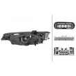 Projecteur principal HELLA 1EX 013 502-921 - Visuel 2