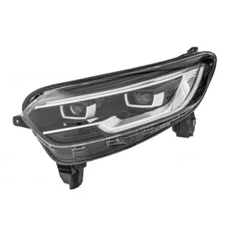 Projecteur principal HELLA 1EX 013 888-091