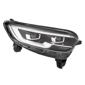 Projecteur principal HELLA 1EX 013 888-101