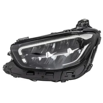 Projecteur principal HELLA 1EX 014 215-311