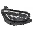 Projecteur principal HELLA 1EX 014 215-321 - Visuel 1
