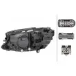 Projecteur principal HELLA 1EX 014 215-321 - Visuel 2