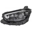 Projecteur principal HELLA 1EX 014 215-411 - Visuel 1