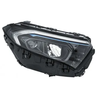 Projecteur principal HELLA 1EX 014 530-321