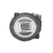 Projecteur principal HELLA 1EX 014 543-011 - Visuel 1