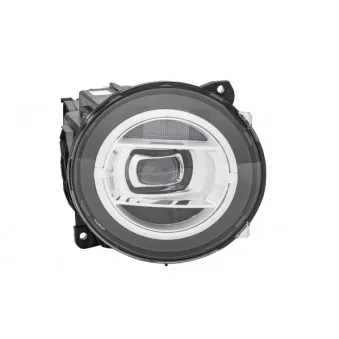 Projecteur principal HELLA 1EX 014 543-021