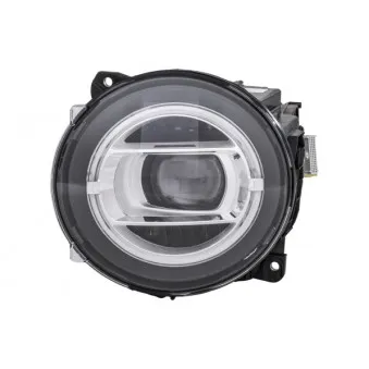 Projecteur principal HELLA 1EX 014 543-071