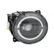 Projecteur principal HELLA 1EX 014 543-181 - Visuel 1