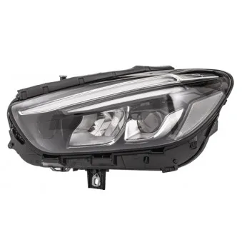 Projecteur principal HELLA 1EX 014 993-551