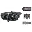 Projecteur principal HELLA 1EX 014 993-561 - Visuel 2