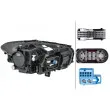 Projecteur principal HELLA 1EX 014 993-651 - Visuel 2