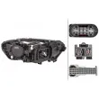 Projecteur principal HELLA 1EX 015 086-311 - Visuel 2