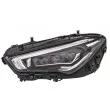 Projecteur principal HELLA 1EX 015 086-511 - Visuel 1