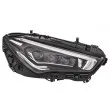 Projecteur principal HELLA 1EX 015 086-521 - Visuel 1