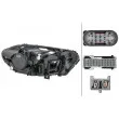Projecteur principal HELLA 1EX 015 091-811 - Visuel 2