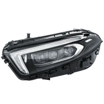 Projecteur principal HELLA 1EX 015 091-911