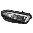 Projecteur principal HELLA 1EX 015 091-921 - Visuel 1