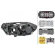 Projecteur principal HELLA 1EX 015 091-921 - Visuel 2