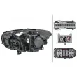 Projecteur principal HELLA 1EX 015 315-321 - Visuel 2