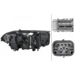Projecteur principal HELLA 1EX 015 449-411 - Visuel 2