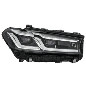Projecteur principal HELLA 1EX 015 449-421
