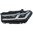 Projecteur principal HELLA 1EX 015 449-511 - Visuel 1