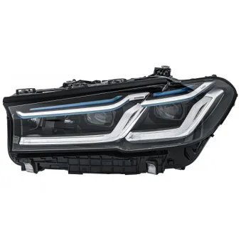 Projecteur principal HELLA 1EX 015 449-511