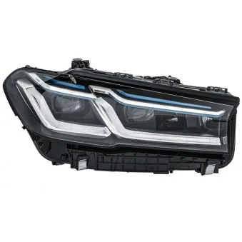 Projecteur principal HELLA 1EX 015 449-521