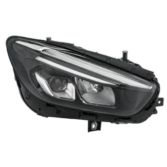 Projecteur principal HELLA 1EX 015 780-321