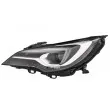 Projecteur principal HELLA 1EX 354 829-211 - Visuel 1