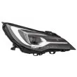Projecteur principal HELLA 1EX 354 829-221 - Visuel 1