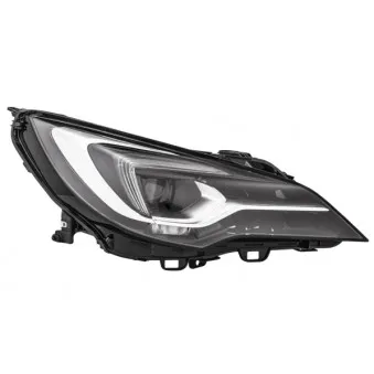 Projecteur principal HELLA 1EX 354 829-221