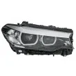 Projecteur principal HELLA 1EX 354 836-101 - Visuel 1