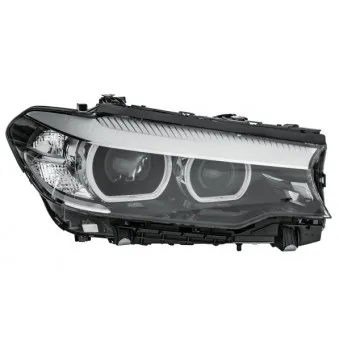 Projecteur principal HELLA 1EX 354 836-101