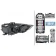 Projecteur principal HELLA 1EX 354 840-071 - Visuel 2