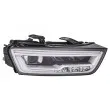 Projecteur principal HELLA 1EX 354 840-081 - Visuel 1