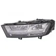 Projecteur principal HELLA 1EX 354 841-071 - Visuel 1